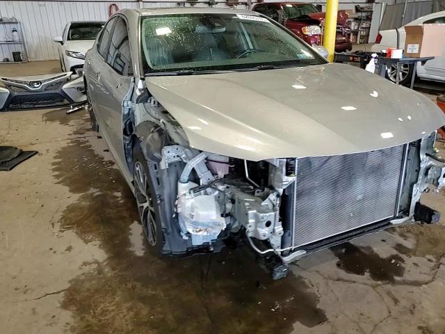 2020 Toyota Camry Se VIN: 4T1M11AK2LU401899 Lot: 62605745