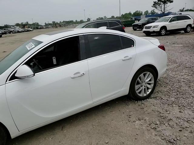 2015 Buick Regal Premium VIN: 2G4GN5EX3F9170768 Lot: 60879005
