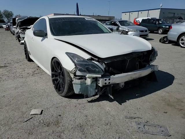 2014 Infiniti Q60 Journey VIN: JN1CV6EK2EM110692 Lot: 59938205