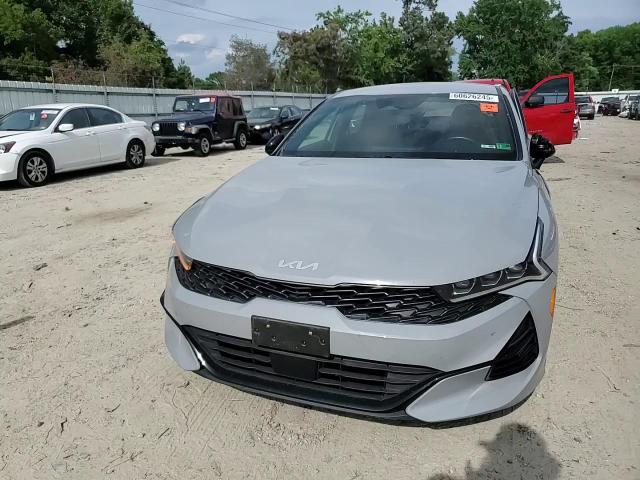 2024 Kia K5 Gt Line VIN: 5XXG64J23RG242281 Lot: 60626245