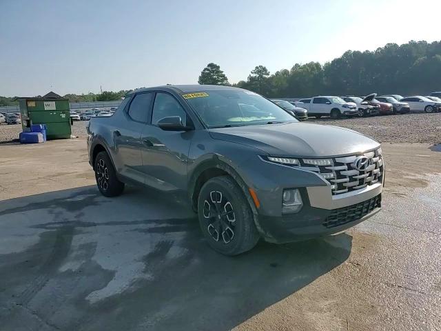 2022 Hyundai Santa Cruz Sel VIN: 5NTJBDAE0NH030997 Lot: 62697645