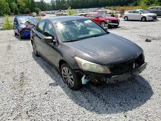 2011 Honda Accord Exl VIN: 1HGCP2F88BA105952 Lot: 62834155
