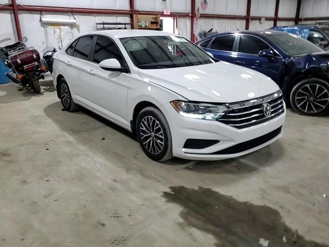 2021 Volkswagen Jetta S VIN: 3VWC57BU6MM060565 Lot: 62456165