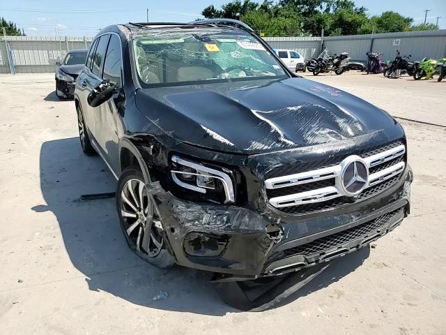 2023 Mercedes-Benz Glb 250 VIN: W1N4M4GBXPW320494 Lot: 61449385