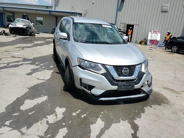 2018 Nissan Rogue S VIN: KNMAT2MT8JP599914 Lot: 62559705