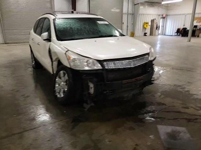 2013 Chevrolet Traverse Lt VIN: 1GNKVGEDXCJ112440 Lot: 58755935