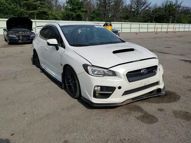 2015 Subaru Wrx Sti VIN: JF1VA2L69F9819498 Lot: 62093095