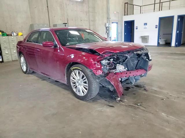 2013 Chrysler 300 VIN: 2C3CCARG0DH736145 Lot: 62580065
