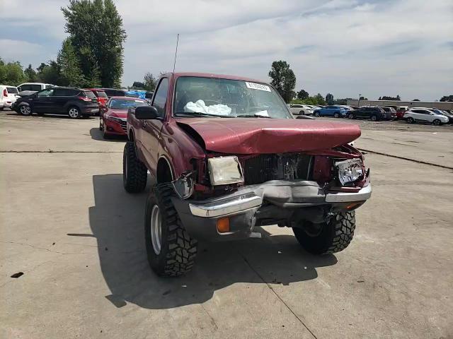 1999 Toyota Tacoma VIN: 4TAPM62N1XZ485619 Lot: 61104245