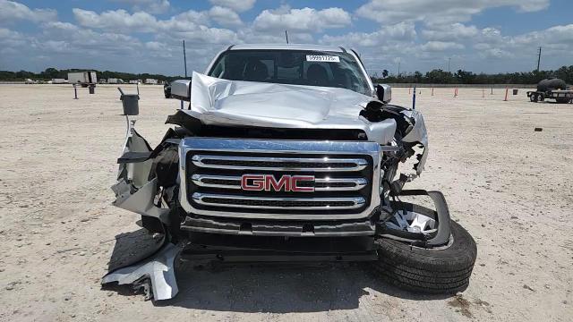 2018 GMC Canyon Sle VIN: 1GTG5CEN0J1238156 Lot: 59991725