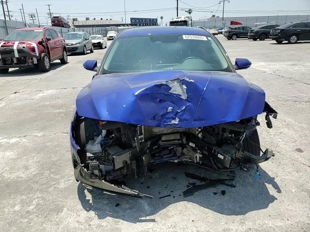 2022 Hyundai Elantra Limited VIN: KMHLN4AJ4NU019224 Lot: 62539605