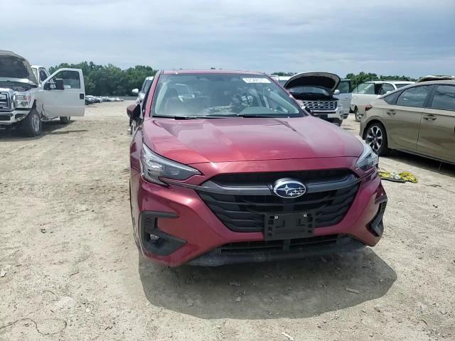2024 Subaru Legacy Limited VIN: 4S3BWAN65R3021948 Lot: 62588575