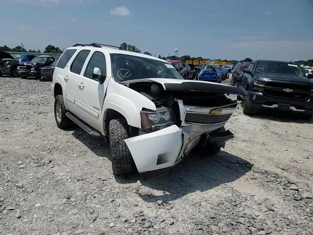 2013 Chevrolet Tahoe K1500 Lt VIN: 1GNSKBE07DR167021 Lot: 62130175