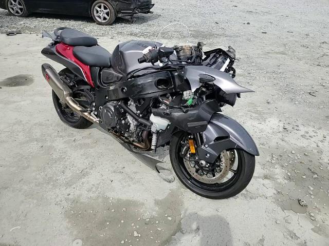2024 Suzuki Gsx1300 Rr VIN: JS1EJ11B2R7100799 Lot: 59853785