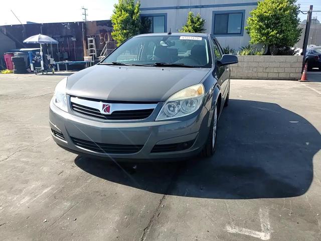 2007 Saturn Aura Xr VIN: 1G8ZV57727F131148 Lot: 61311475