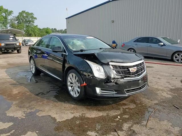 2016 Cadillac Xts Luxury Collection VIN: 2G61M5S38G9140765 Lot: 58530135