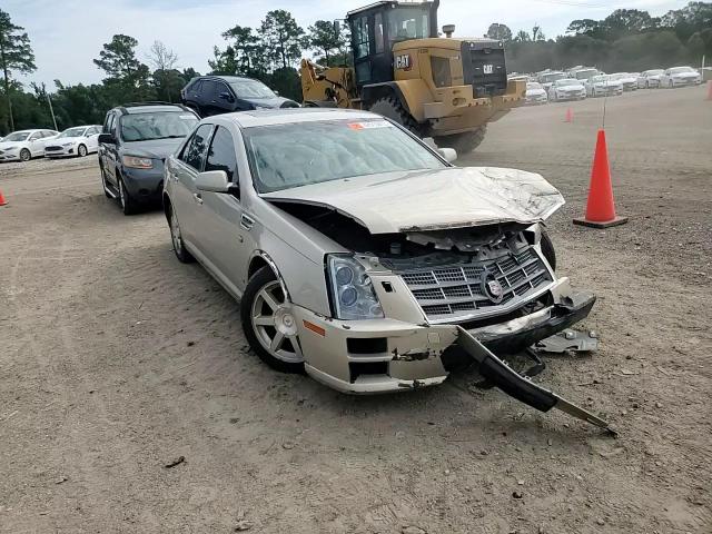 2009 Cadillac Sts VIN: 1G6DZ67A690103657 Lot: 62515015