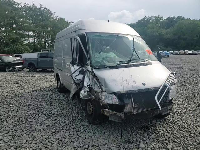 2006 Dodge Sprinter 2500 VIN: WD0PD644565961358 Lot: 61020735