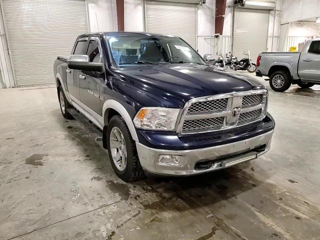 2012 Dodge Ram 1500 Laramie VIN: 1C6RD7NT2CS247947 Lot: 62339455
