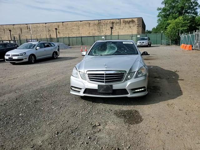2013 Mercedes-Benz E 350 4Matic VIN: WDDHF8JB4DA714381 Lot: 62268305