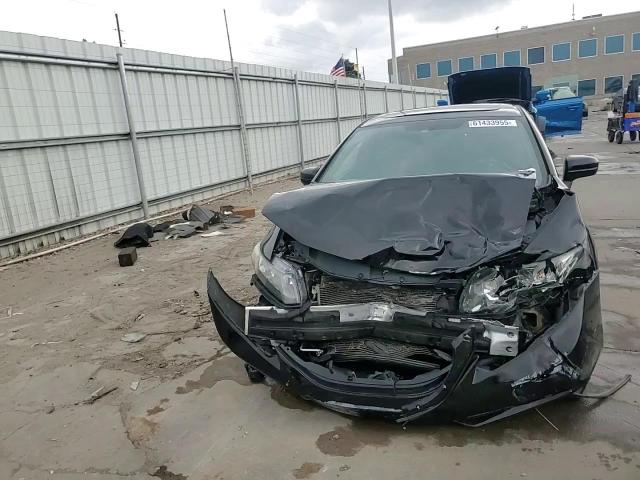 2015 Honda Civic Si VIN: 2HGFB6E52FH710129 Lot: 61433955