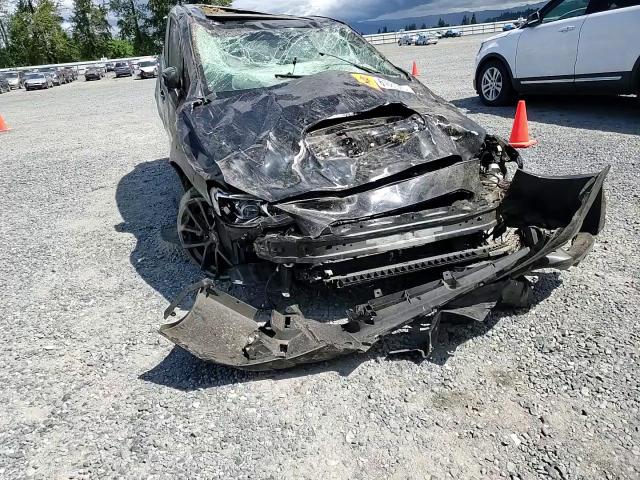 2019 Subaru Wrx Premium VIN: JF1VA1F68K8830921 Lot: 61685565