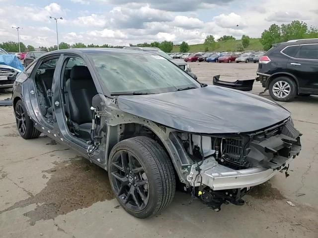 2024 Honda Civic Sport VIN: 2HGFE2F58RH513291 Lot: 60082175