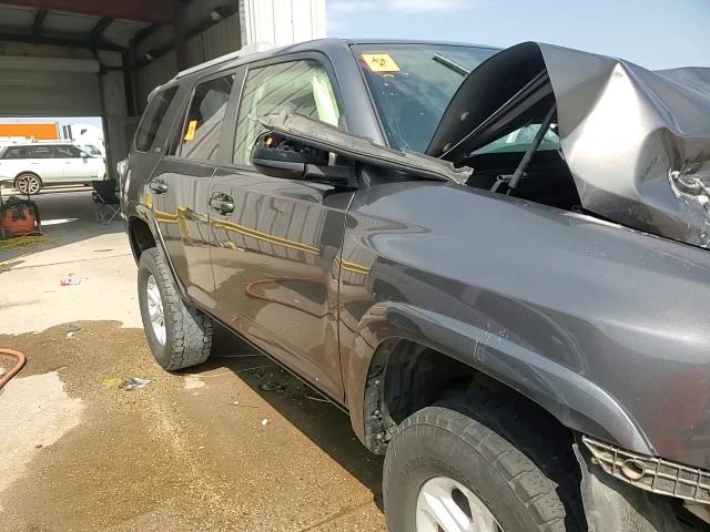 2016 Toyota 4Runner Sr5/Sr5 Premium VIN: JTEBU5JR7G5318911 Lot: 58828985