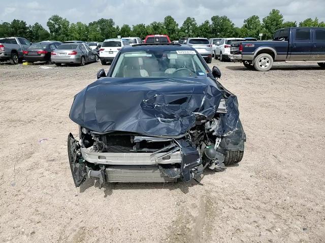 2018 Audi A4 Premium VIN: WAUKMAF42JA128083 Lot: 62935815