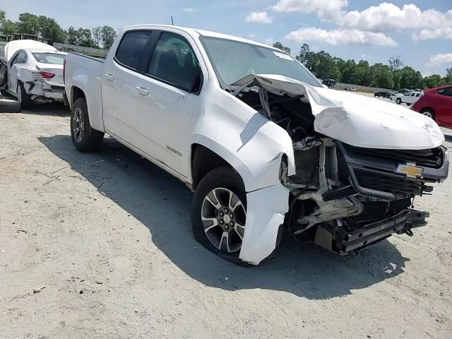 2015 Chevrolet Colorado Z71 VIN: 1GCGTCE38F1230477 Lot: 61748315