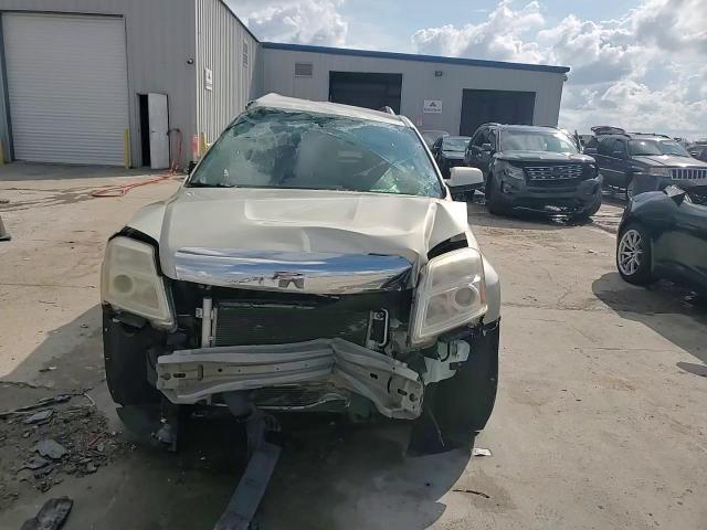 2013 GMC Terrain Sle VIN: 2GKALSEKXD6367796 Lot: 62742725