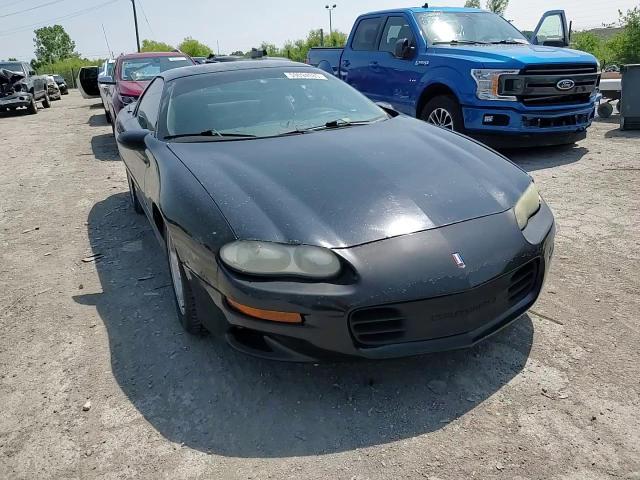 1998 Chevrolet Camaro VIN: 2G1FP22K9W2135137 Lot: 59094085
