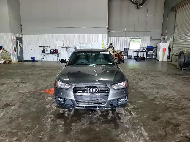 2016 Audi A4 Premium Plus S-Line VIN: WAUFFAFL6GA006970 Lot: 61292095
