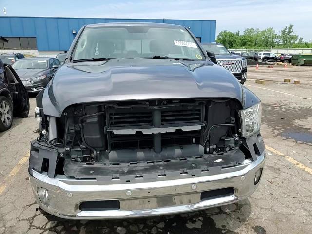 2017 Ram 1500 Slt VIN: 1C6RR7LG6HS849734 Lot: 60500935