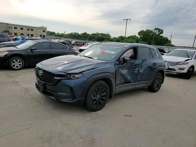 2025 Mazda Cx-50 Premium VIN: 7MMVABDMXSN332738 Lot: 60359075