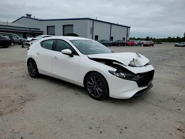 2021 Mazda 3 Select VIN: JM1BPBKL8M1326068 Lot: 60969705