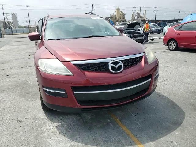 2009 Mazda Cx-9 VIN: JM3TB38A990171906 Lot: 59820135