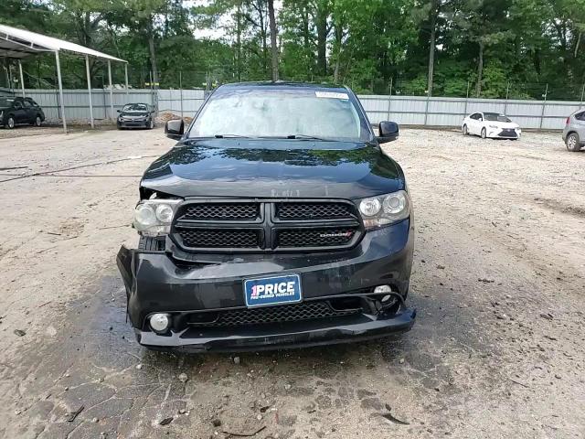 2013 Dodge Durango R/T VIN: 1C4SDJCT5DC651301 Lot: 59010955