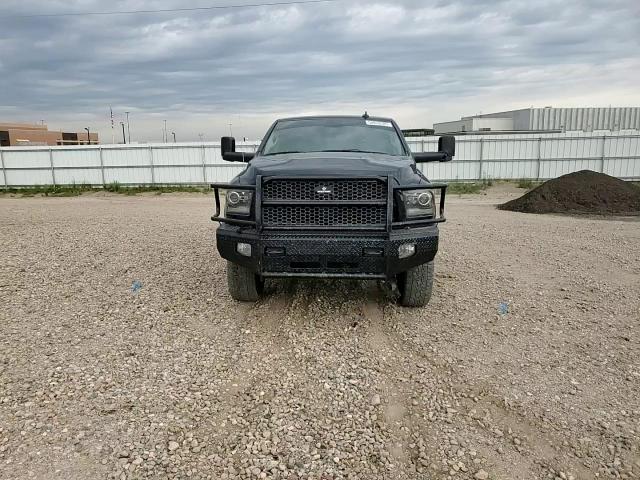 2016 Ram 2500 Laramie VIN: 3C6UR5NL1GG155511 Lot: 58839505
