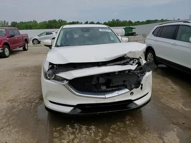 2019 Mazda Cx-5 Touring VIN: JM3KFBCM8K0619943 Lot: 59540775