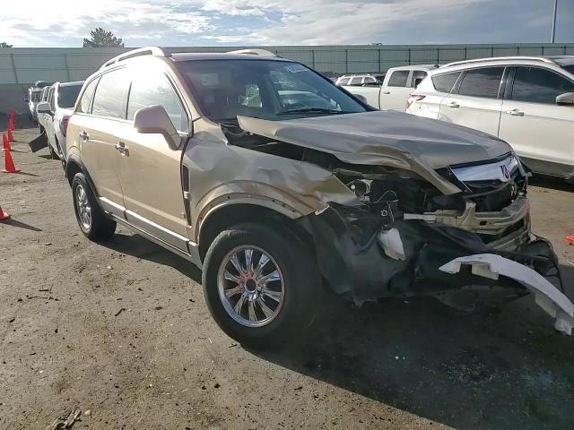2008 Saturn Vue Xe VIN: 3GSDL43N08S612599 Lot: 62032225