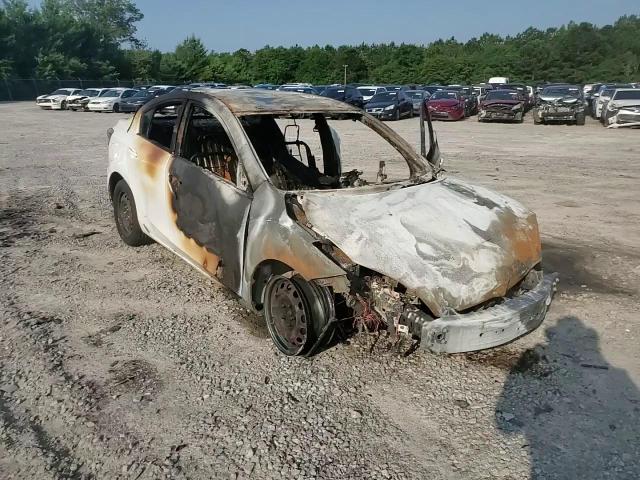 2013 Mazda 3 I VIN: JM1BL1TF3D1747355 Lot: 59222625