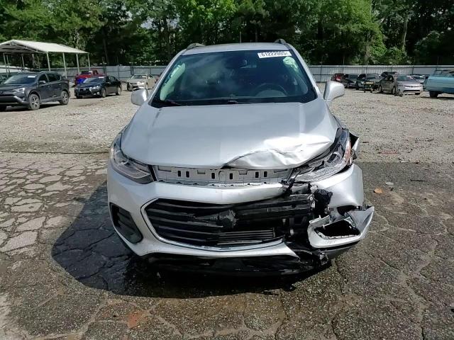 2020 Chevrolet Trax 1Lt VIN: 3GNCJLSB5LL325896 Lot: 61222005