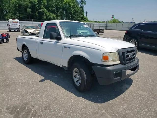 2007 Ford Ranger VIN: 1FTYR10D37PA80347 Lot: 62009395