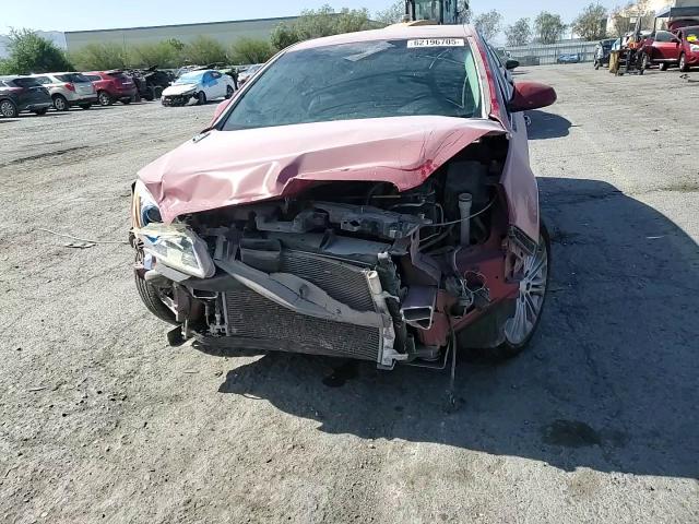 2014 Buick Verano VIN: 1G4PP5SK1E4137224 Lot: 62196705