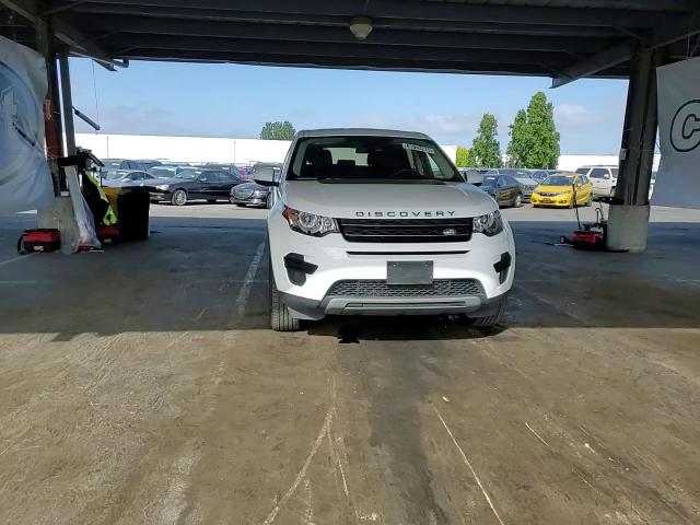 2015 Land Rover Discovery Sport Se VIN: SALCP2BG4FH515178 Lot: 61943275