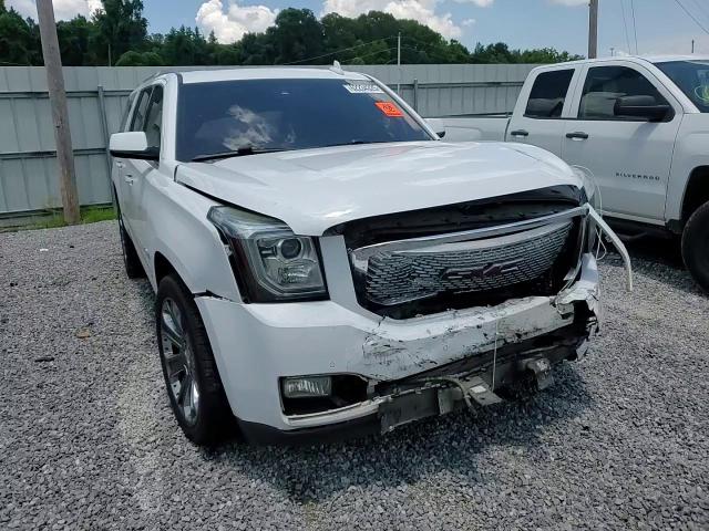 2015 GMC Yukon Xl Denali VIN: 1GKS1JKJ9FR533104 Lot: 62234325