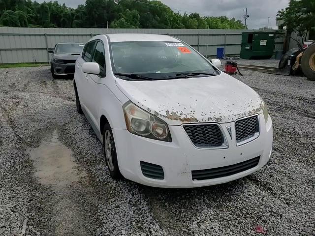 2009 Pontiac Vibe VIN: 5Y2SP67809Z469570 Lot: 61045715
