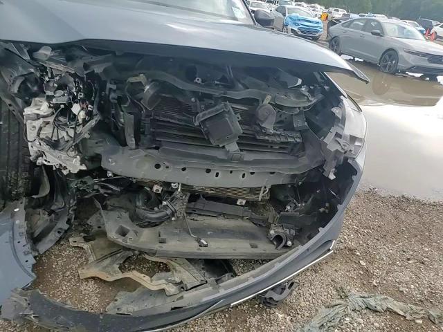 2022 Mazda Cx-9 Grand Touring VIN: JM3TCBDY5N0611396 Lot: 61354825