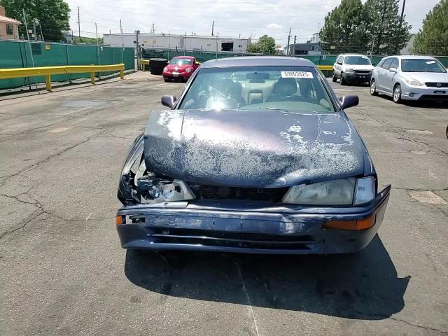 1996 Toyota Avalon Xl VIN: 4T1BF12B2TU117454 Lot: 59803825